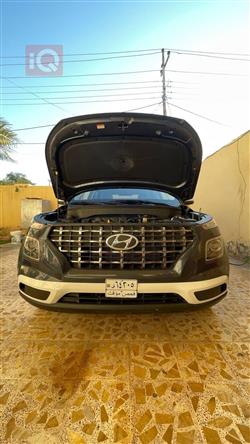 هیوندای ڤینیو